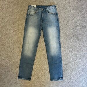 H&M Straight Regular Fit Jeans